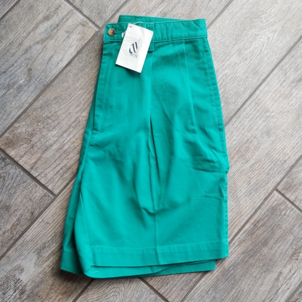 Vintage Nautica Shorts